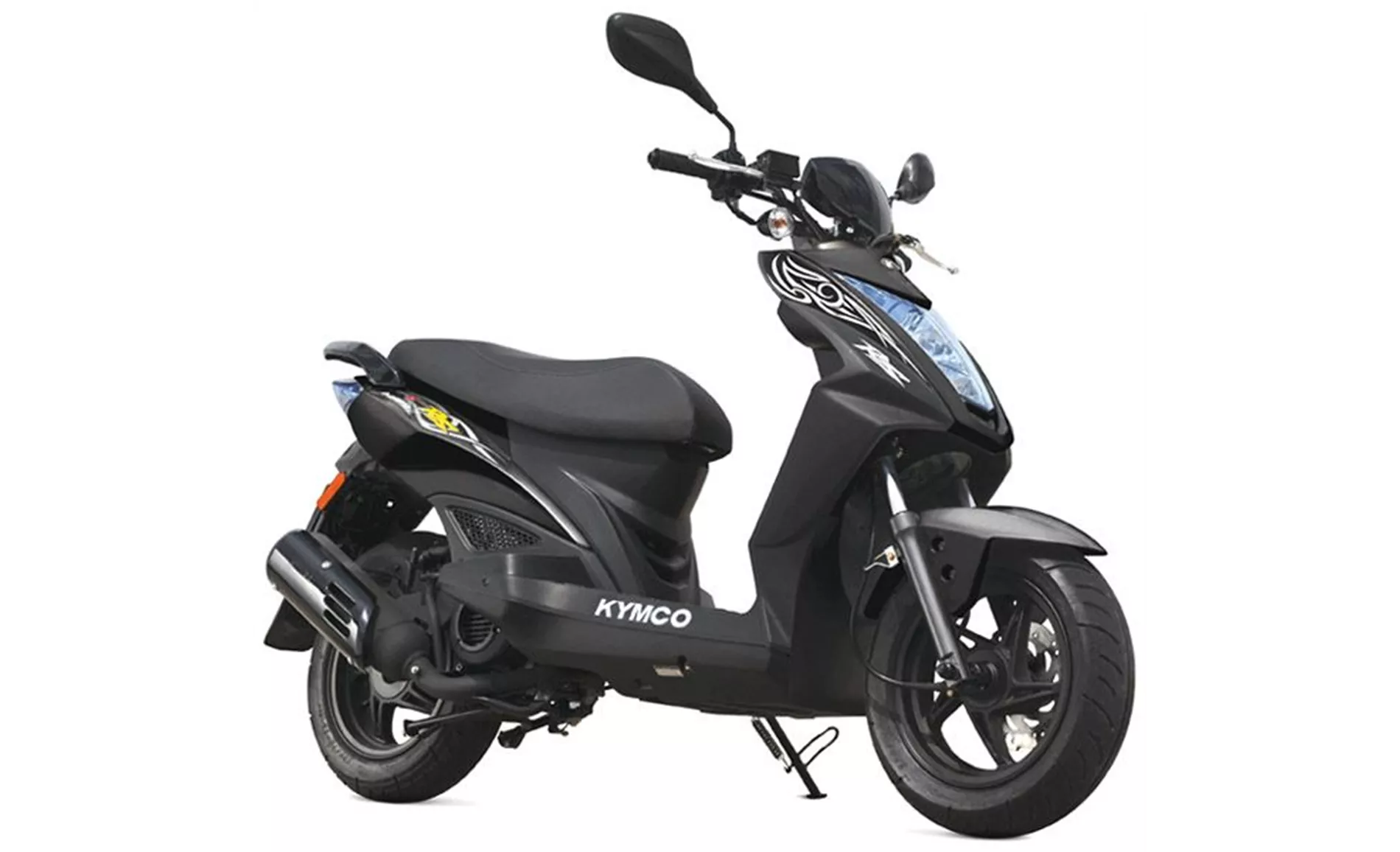 Kymco Agility RS Naked 50 2016 Kymco Agility RS Naked 50 2016