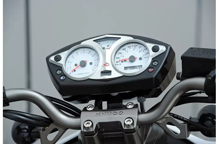 Kymco Agility RS Naked 50 2016 Kymco Agility RS Naked 50 2016