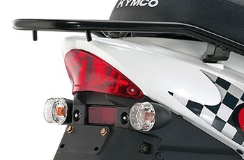 Kymco DJ 50 S 2016 - Bild 6
