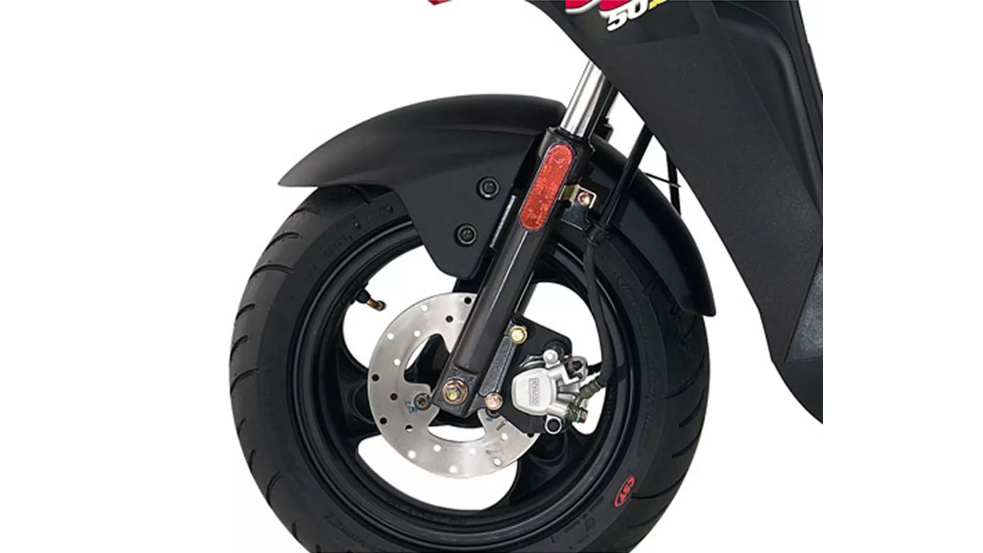 Kymco DJ 50 S - Image 5 Kymco DJ 50 S - Image 5