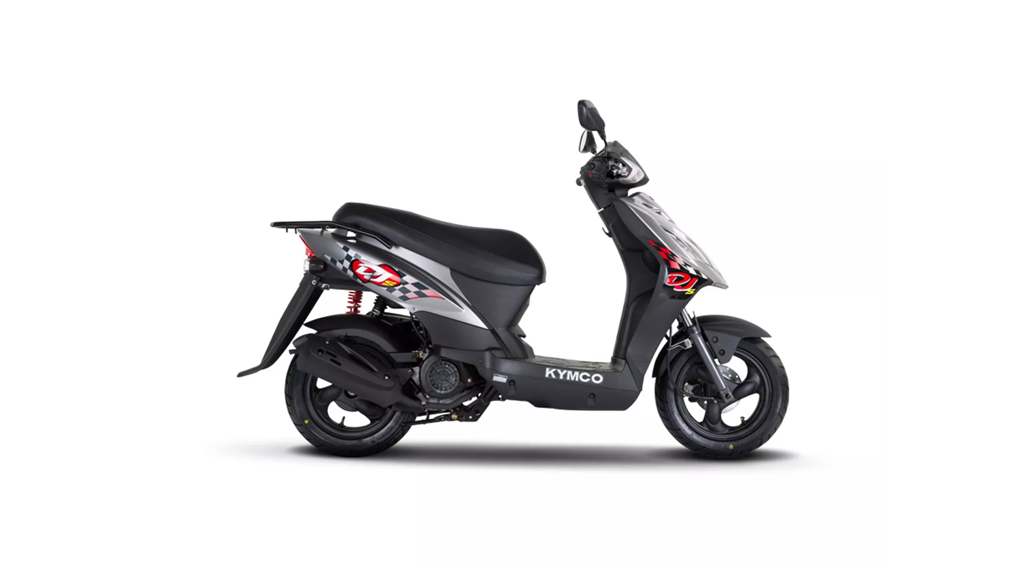Kymco DJ 50 S - Image 13 Kymco DJ 50 S - Image 13