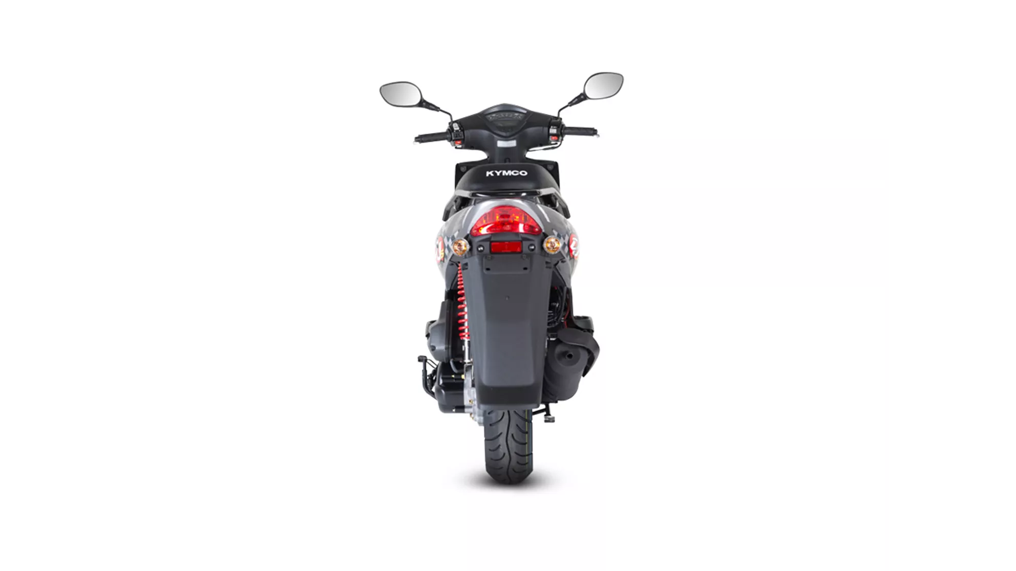 Kymco DJ 50 S - Image 14 Kymco DJ 50 S - Image 14