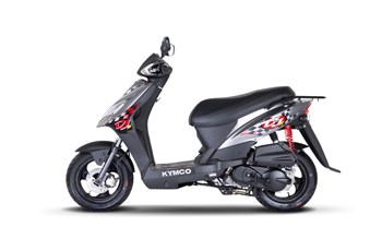 Kymco DJ 50 S 2016 - Bild 18