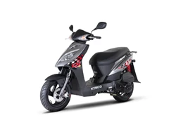 Kymco DJ 50 S 2016