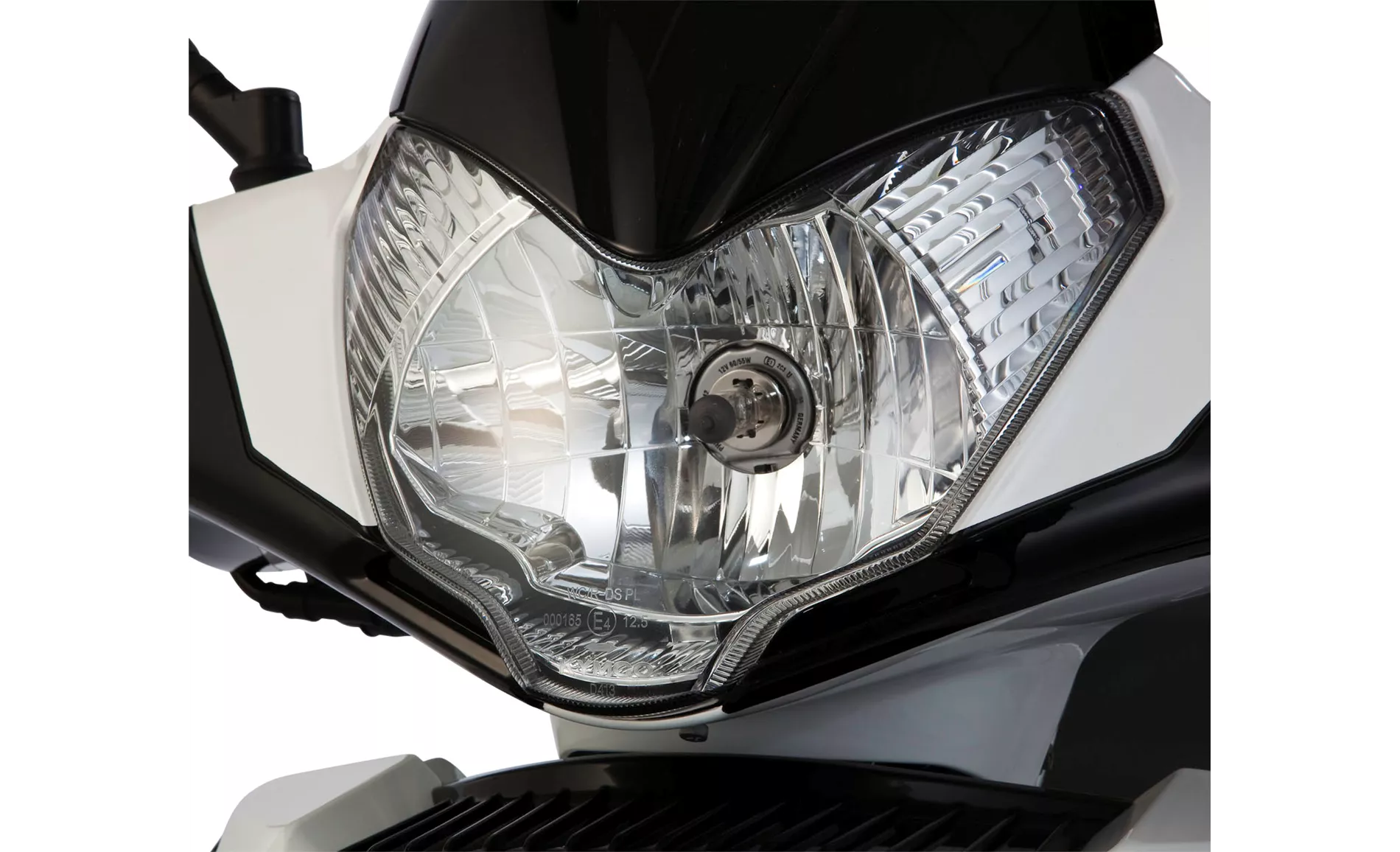 Kymco People GT 125i 2016 Kymco People GT 125i 2016