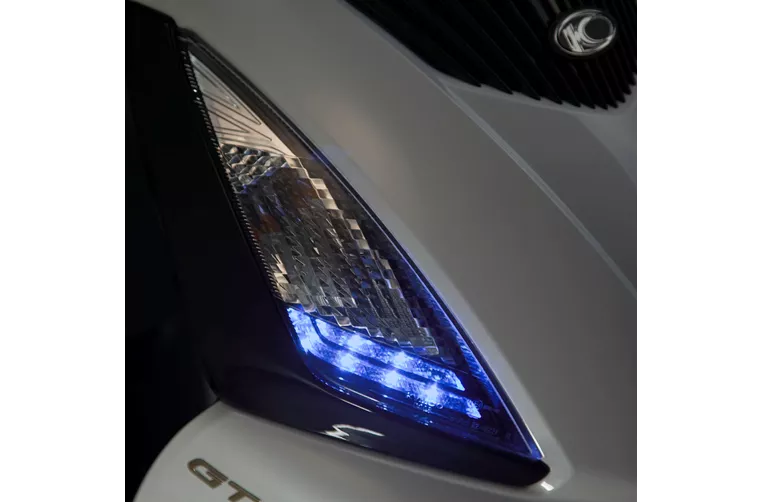 Kymco People GT 125i 2016 Kymco People GT 125i 2016