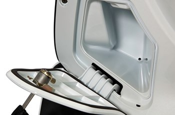 Kymco People GT 125i 2016 - Bild 5