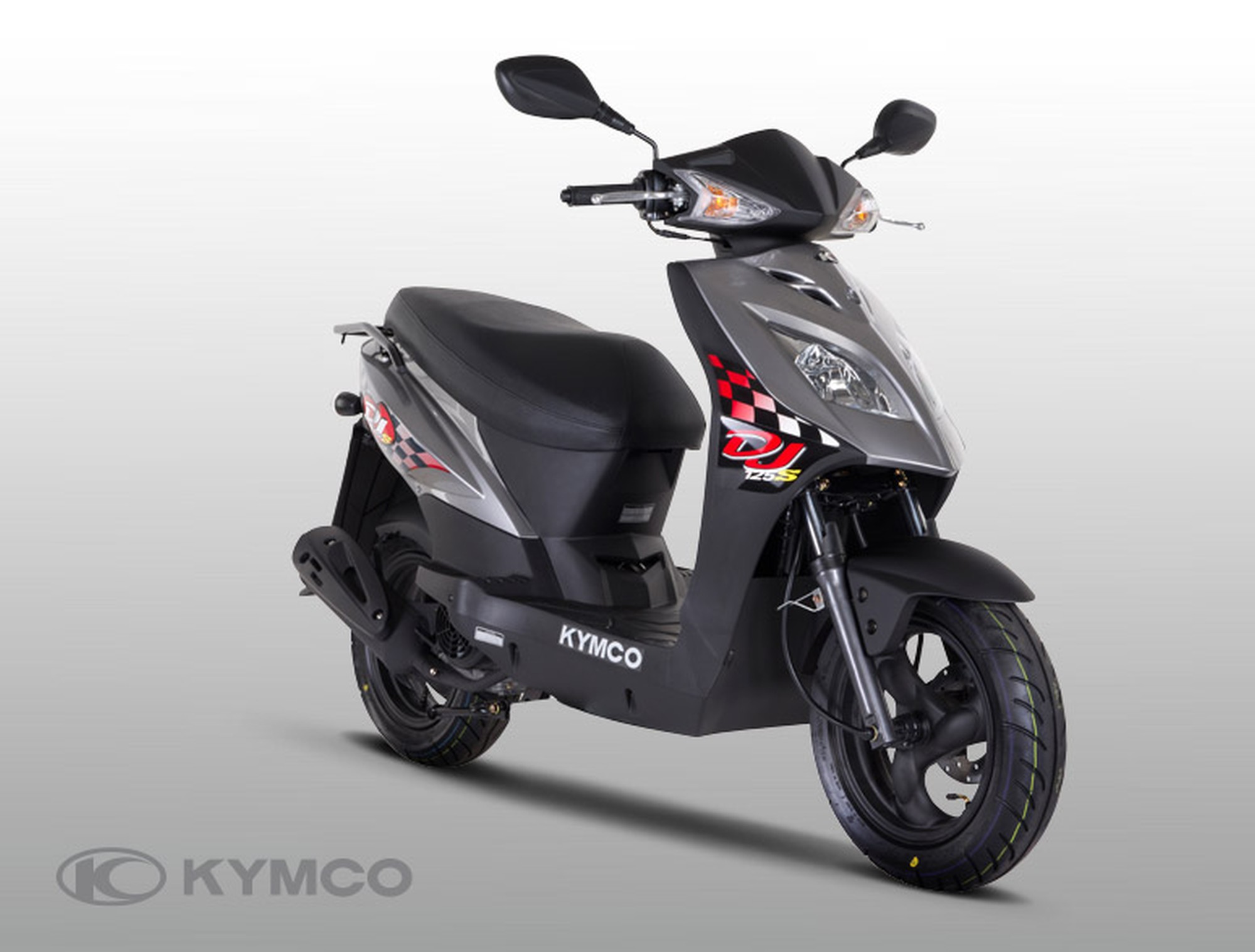 Kymco Super 8 Купить