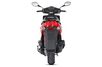 Kymco DJ 125 S 2016 - Bild 4