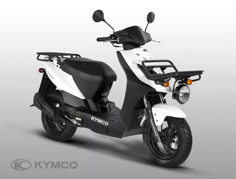 Kymco Agility Carry 50i Kymco Agility Carry 50i