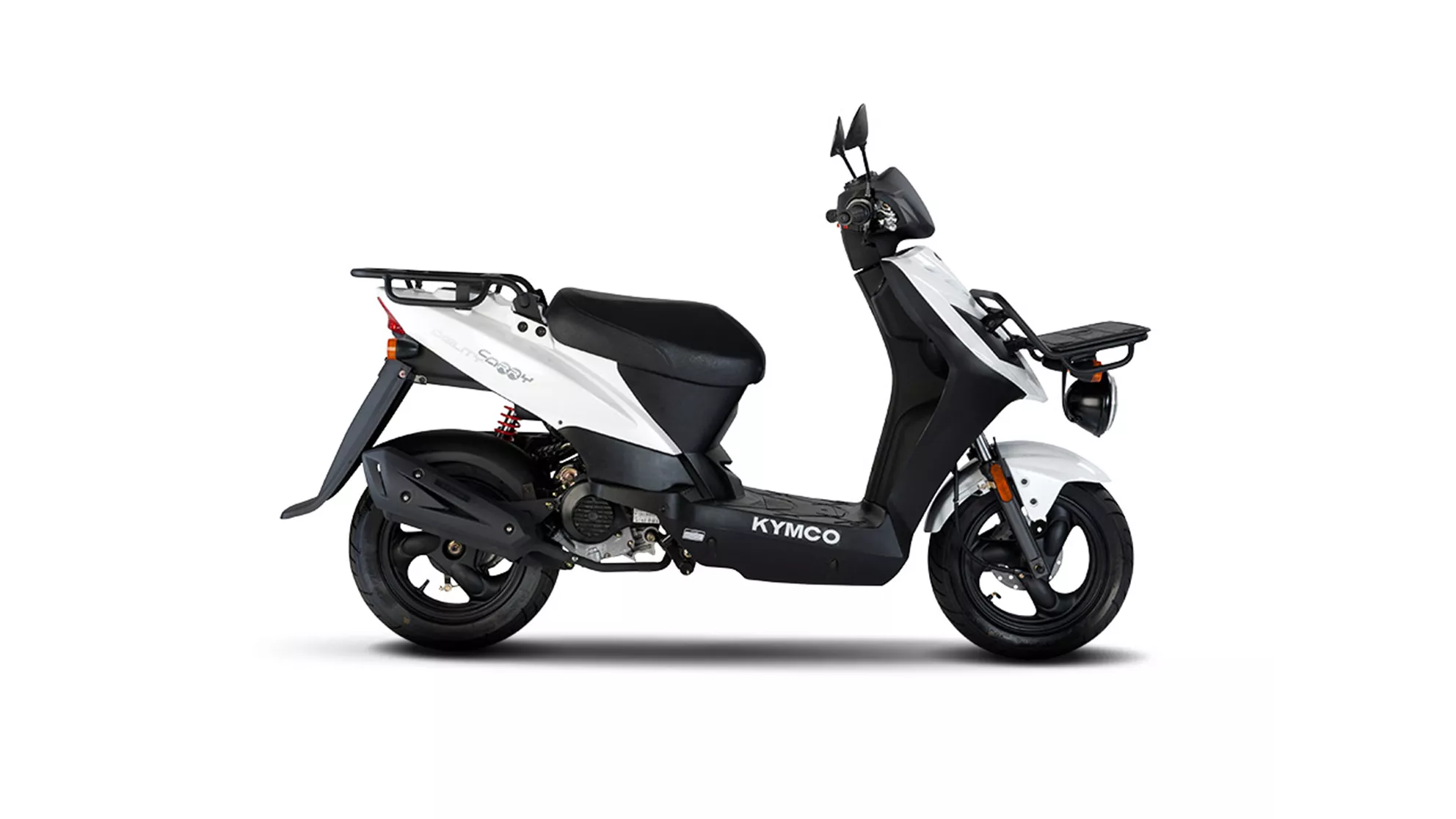 Kymco Agility Carry 50i - Image 8 Kymco Agility Carry 50i - Image 8