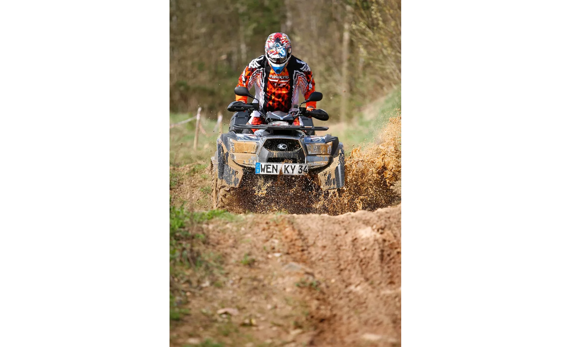 Kymco MXU 700 EXi 2016 Kymco MXU 700 EXi 2016