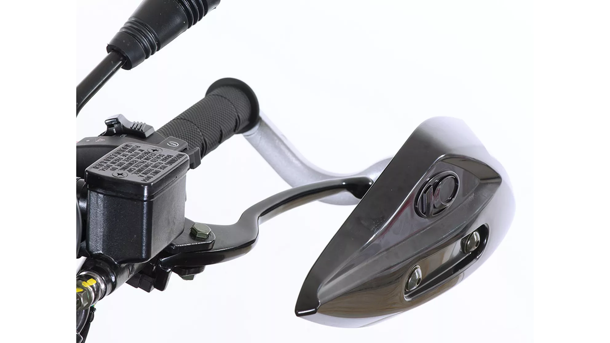 Kymco MXU 700 EXi - Image 5 Kymco MXU 700 EXi - Image 5