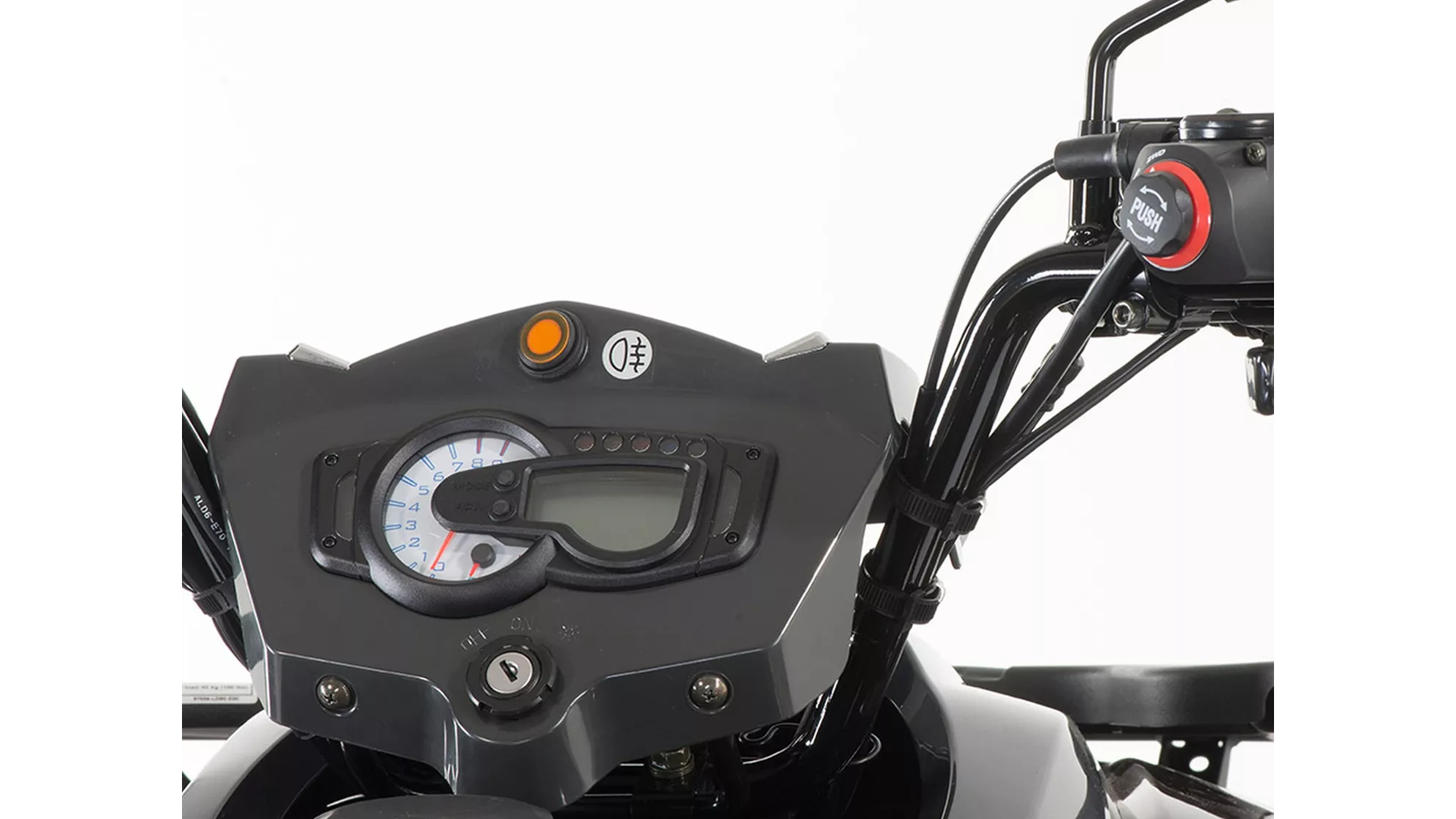 Kymco MXU 700 EXi - Image 14 Kymco MXU 700 EXi - Image 14