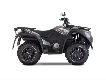 Kymco MXU 700 EXi 2016 Kymco MXU 700 EXi 2016