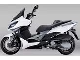 Kymco Xciting 400i ABS 2016