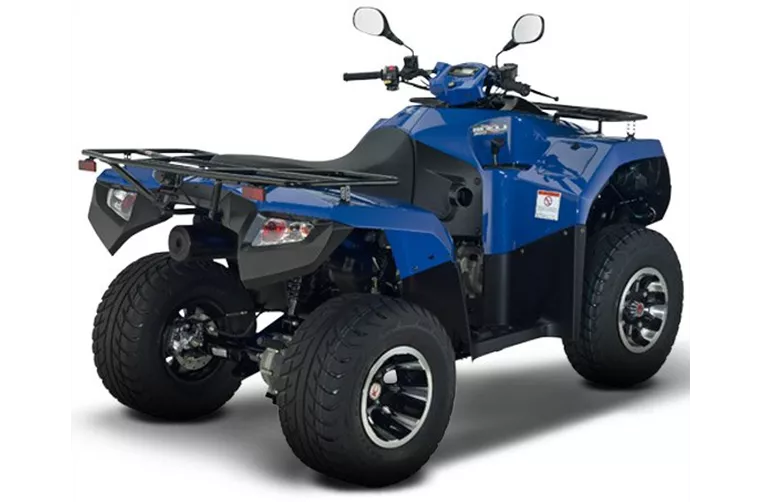 Kymco MXU 300 Onroad 2016 Kymco MXU 300 Onroad 2016