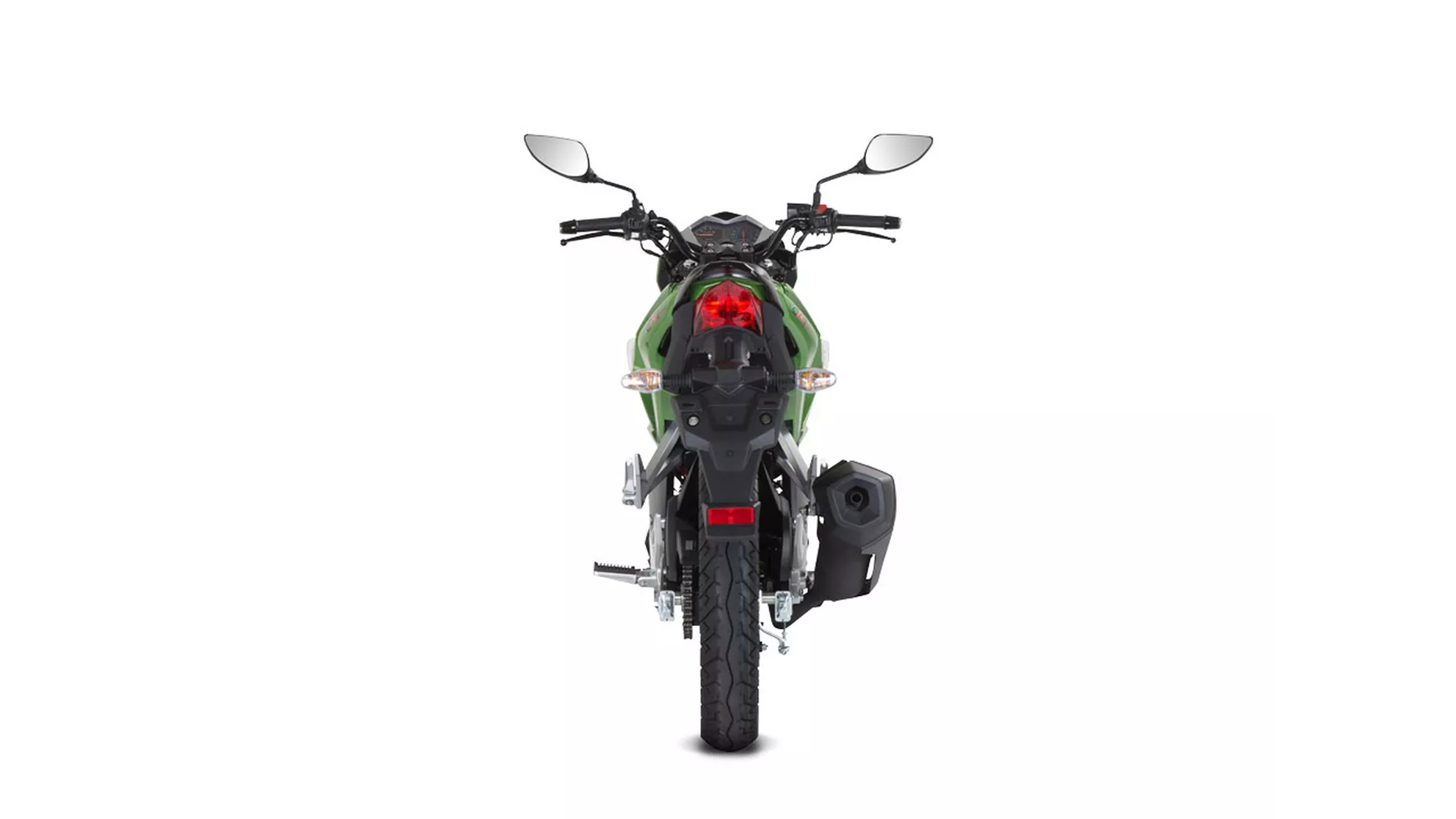 Kymco CK1 125 - Image 3 Kymco CK1 125 - Image 3