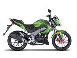Kymco CK1 125 2016