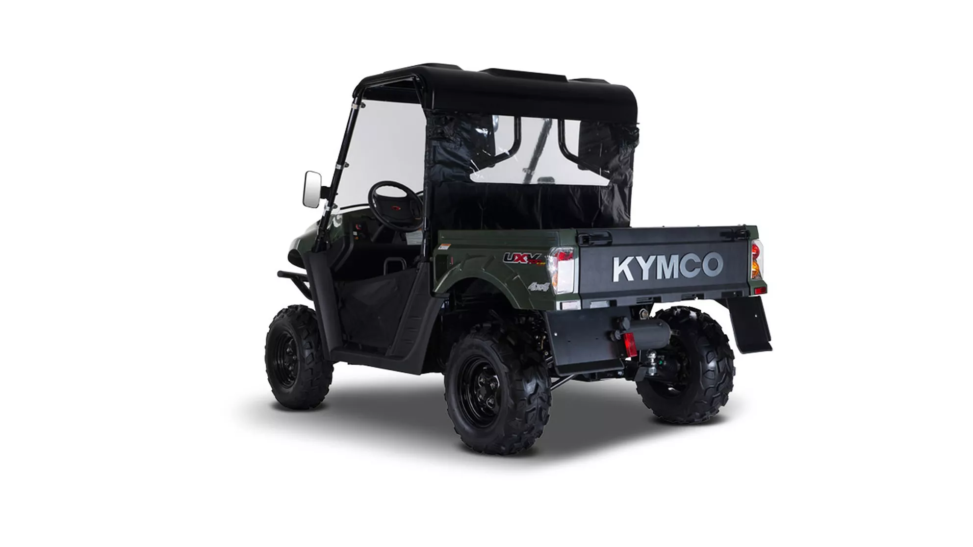 Kymco UXV 700i 4x4 - Image 5 Kymco UXV 700i 4x4 - Image 5