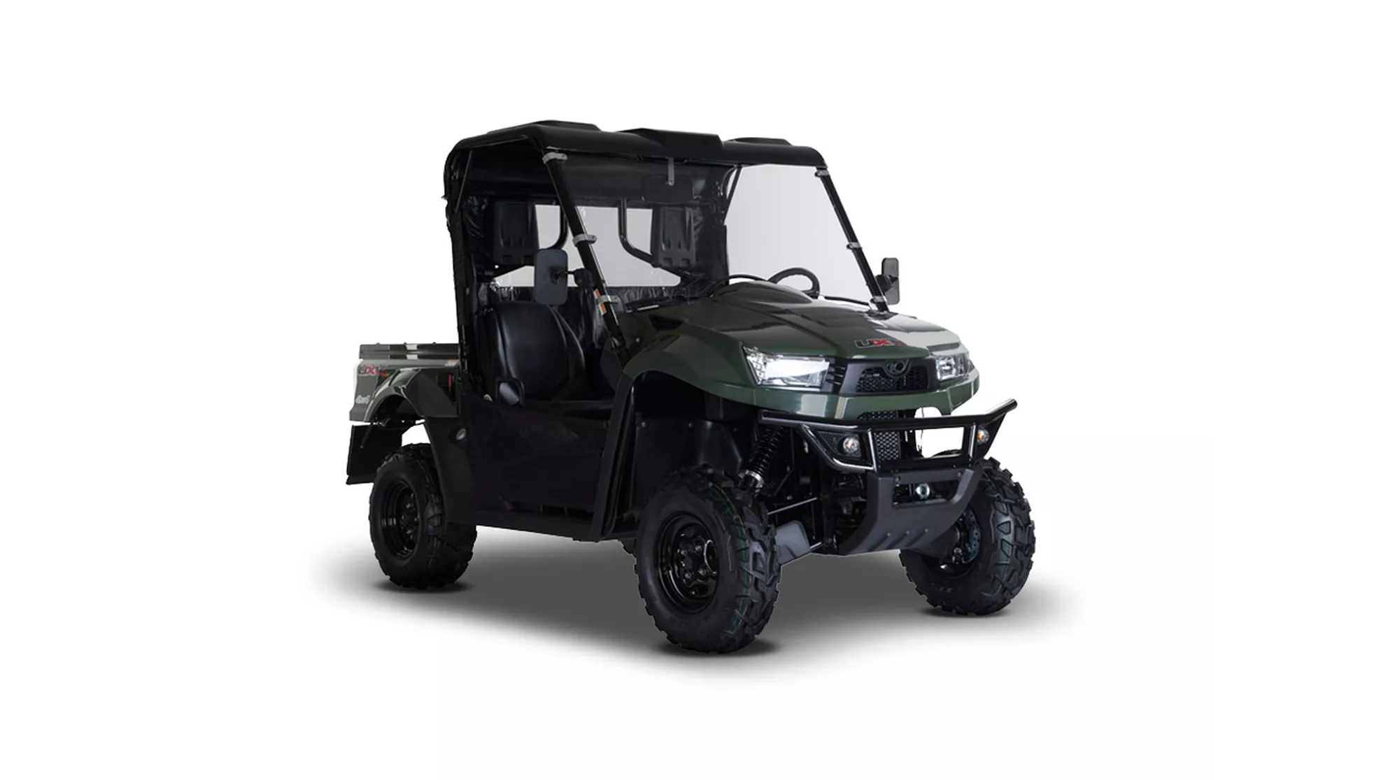 Kymco UXV 700i 4x4 - Image 7 Kymco UXV 700i 4x4 - Image 7