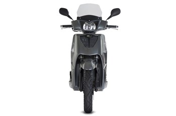 Kymco People S 50 Elegance 2016 - Bild 2