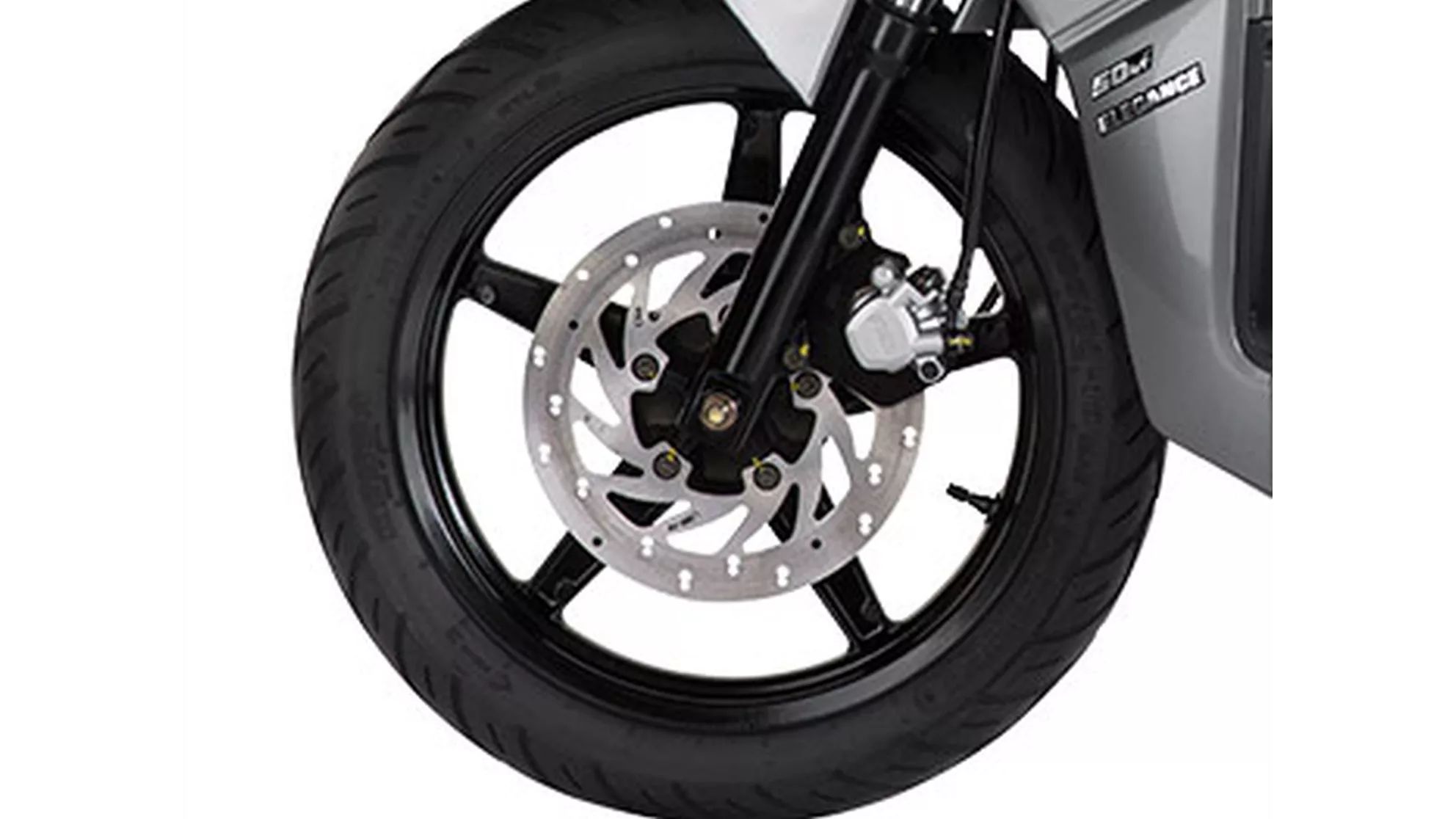 Kymco People S 50 Elegance - Image 1 Kymco People S 50 Elegance - Image 1