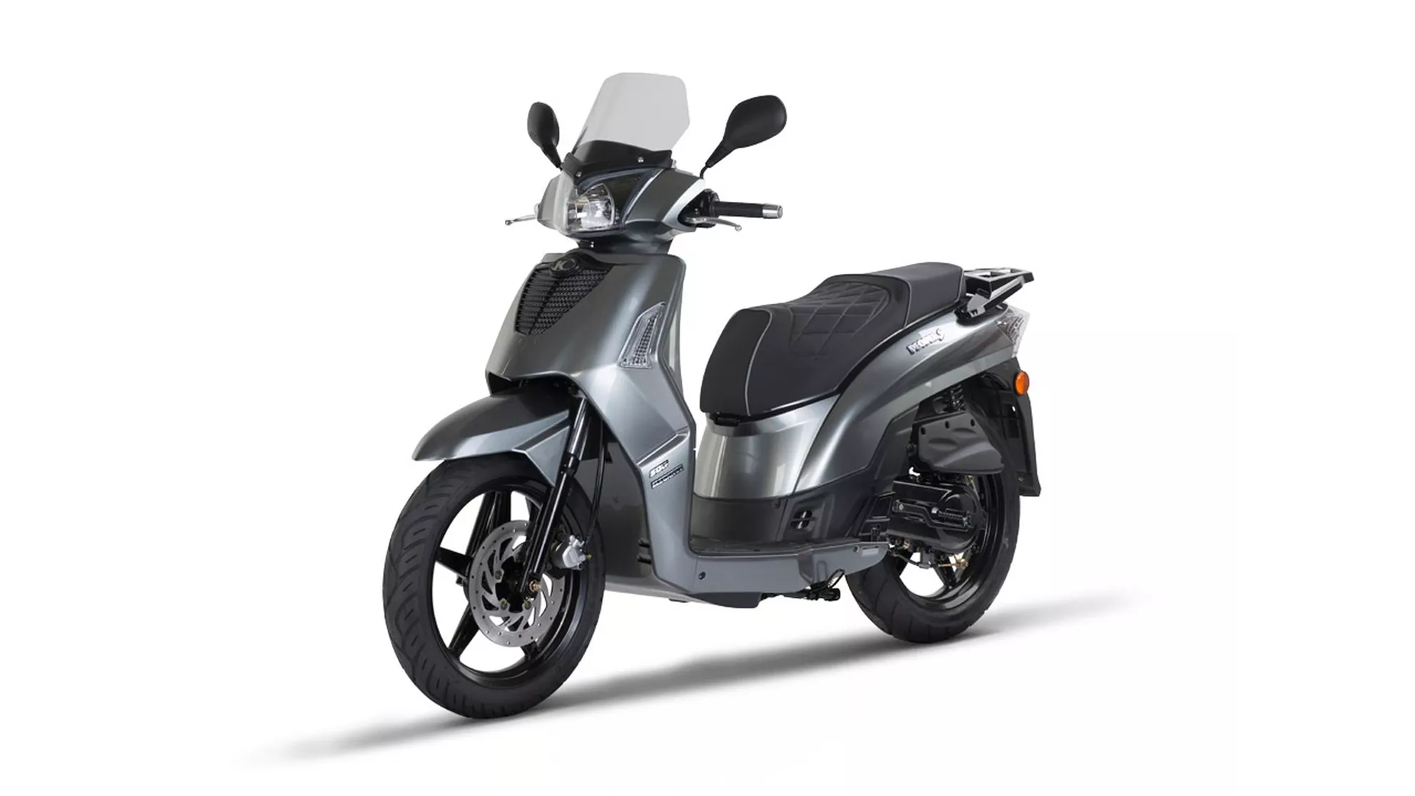 Kymco People S 50 Elegance - Image 2 Kymco People S 50 Elegance - Image 2