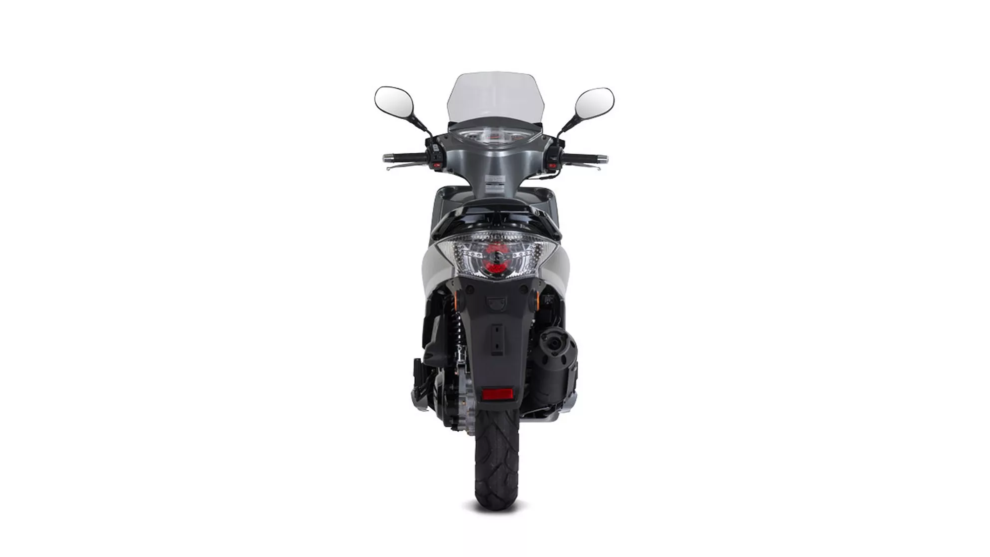 Kymco People S 50 Elegance - Image 5 Kymco People S 50 Elegance - Image 5