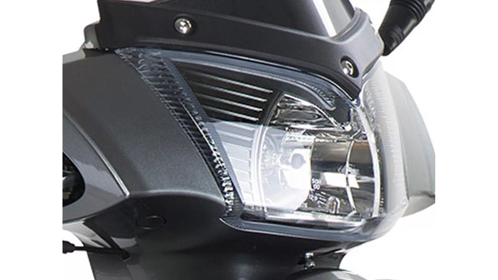 Kymco People S 50 Elegance - Image 8 Kymco People S 50 Elegance - Image 8