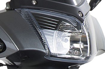 Kymco People S 50 Elegance 2016 - Bild 10