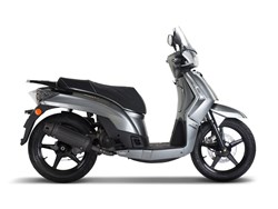 Kymco People S 50 Elegance 2016