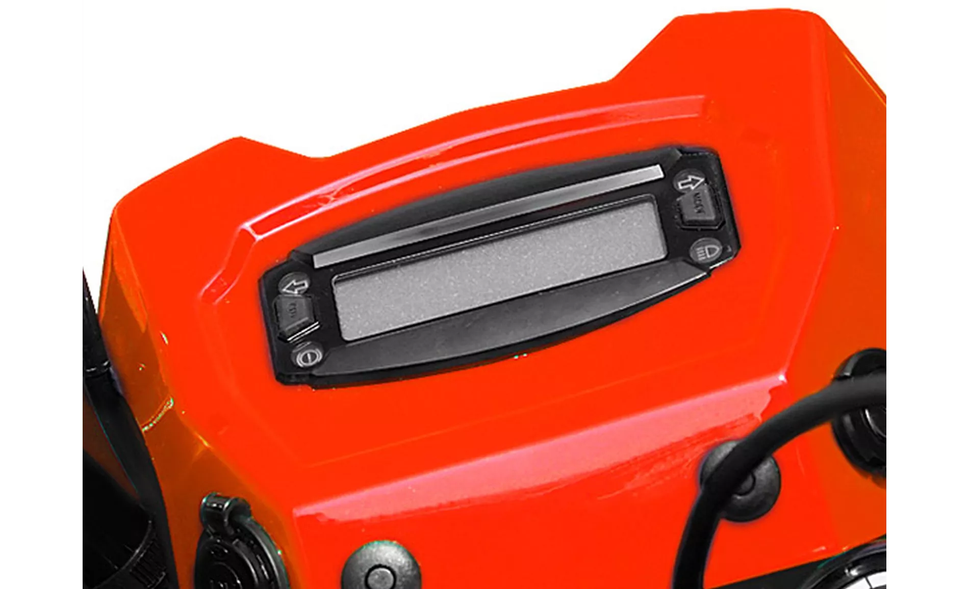 Kymco MXU 400 2016 Kymco MXU 400 2016