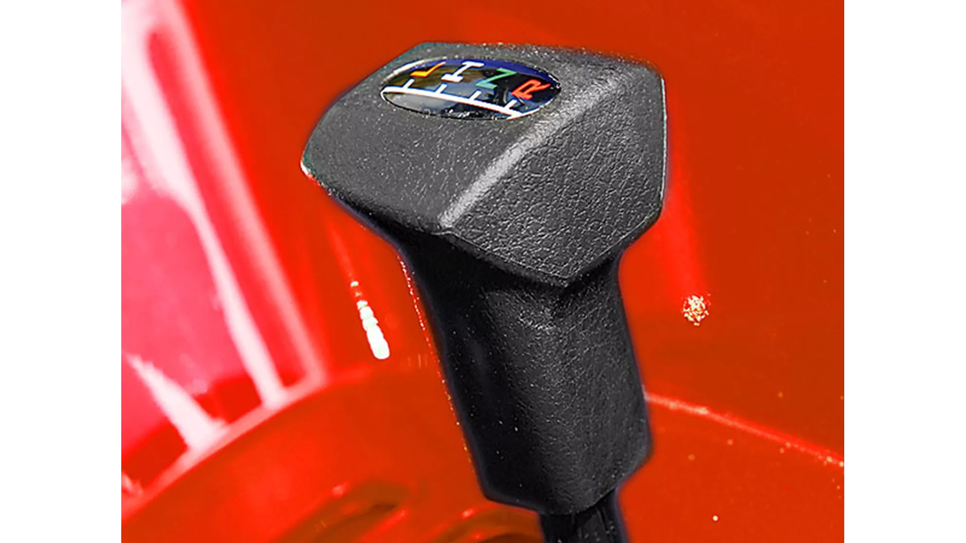 Kymco MXU 400 - Image 9 Kymco MXU 400 - Image 9