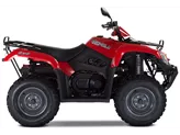 Kymco MXU 400 2016 Kymco MXU 400 2016