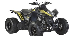 Kymco Maxxer 300 Supermoto 2016 vs Kymco Maxxer 300 2014