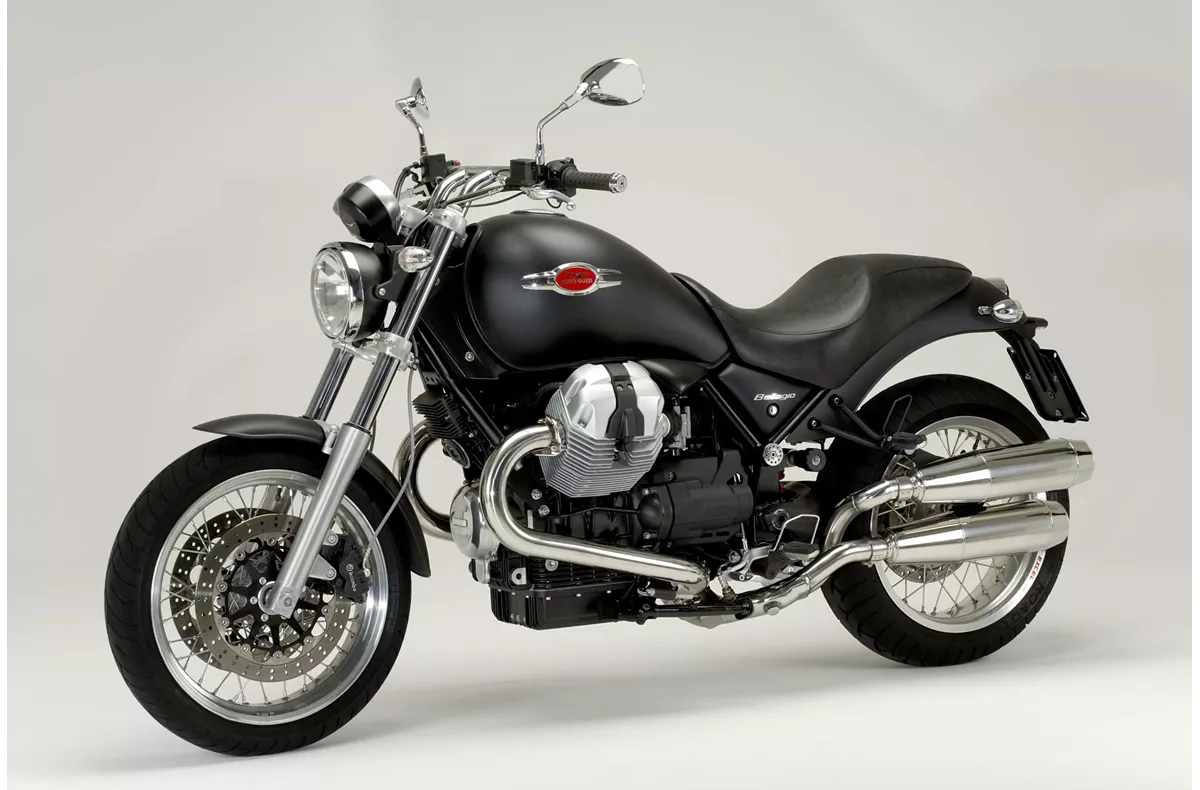Moto Guzzi Bellagio 940 Moto Guzzi Bellagio 940