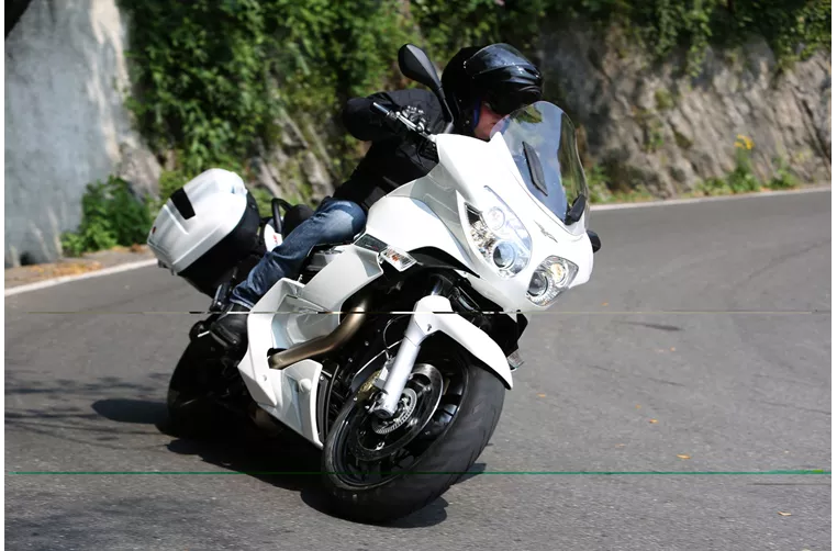 Moto Guzzi Norge GT 1200 8V 2016 Moto Guzzi Norge GT 1200 8V 2016