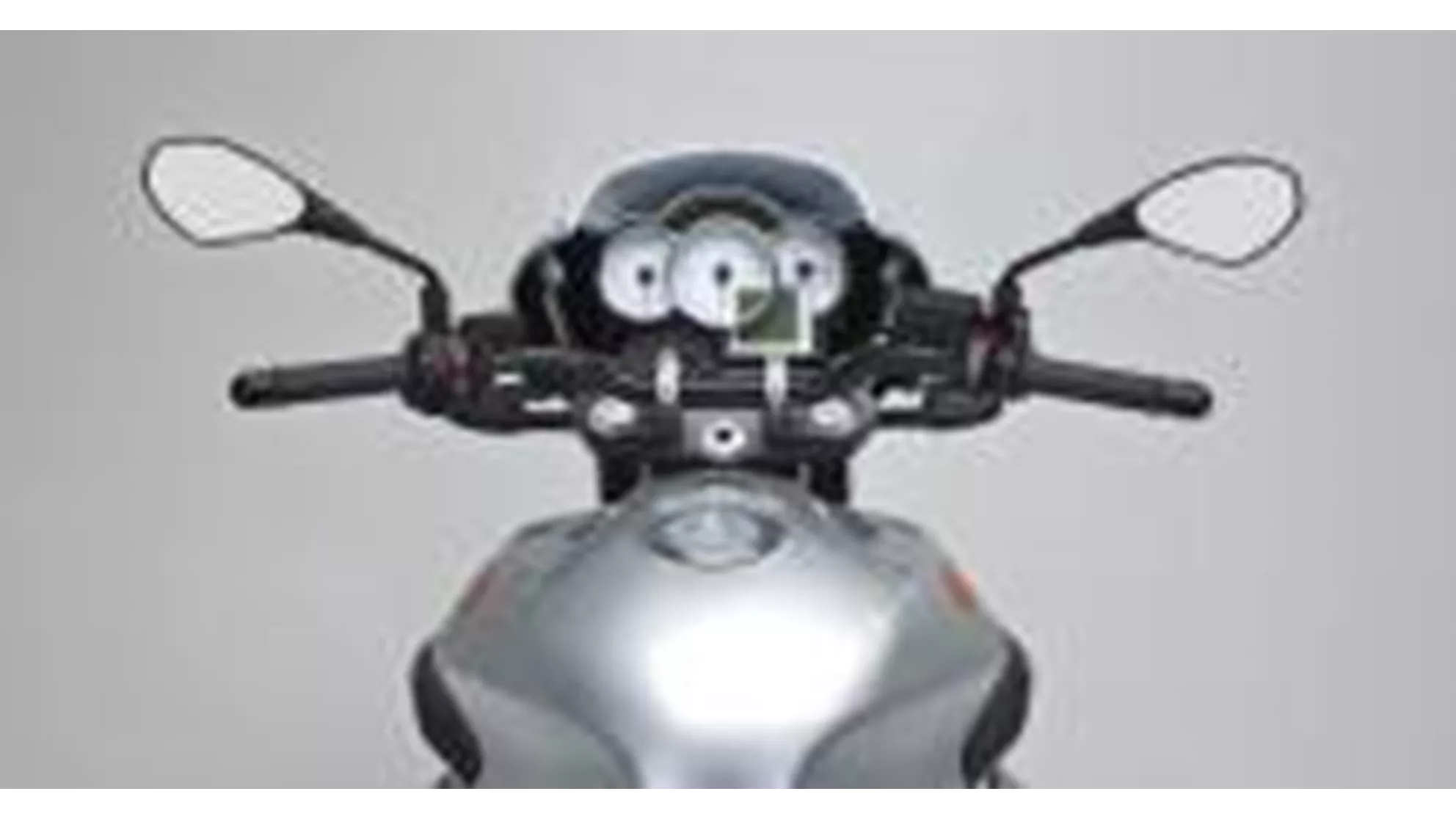 Moto Guzzi 1200 Sport Corsa 4V - Image 3 Moto Guzzi 1200 Sport Corsa 4V - Image 3