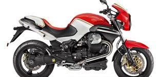 Yamaha Super Tenere XT1200ZE 2020 vs Moto Guzzi 1200 Sport Corsa 4V 2016