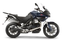 Moto Guzzi Stelvio 1200 8V 2016 - Bild 2
