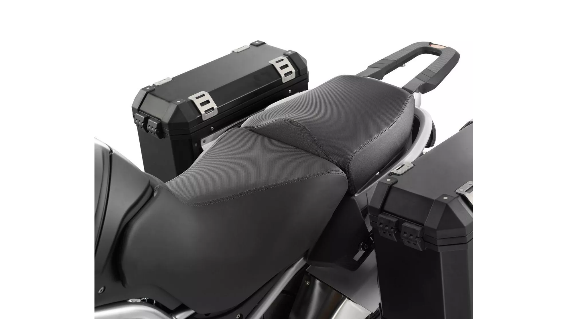 Moto Guzzi Stelvio 1200 8V NTX - Image 6 Moto Guzzi Stelvio 1200 8V NTX - Image 6