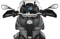 Moto Guzzi Stelvio 1200 8V NTX 2016 - Bild 9