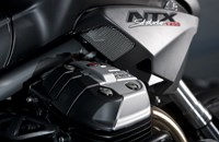 Moto Guzzi Stelvio 1200 8V NTX 2016 - Bild 11