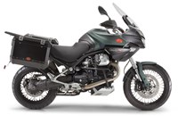 Moto Guzzi Stelvio 1200 8V NTX 2016 - Bild 1