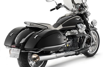 Moto Guzzi California 1400 Touring 2016 - Bild 7