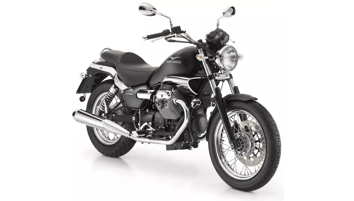 Moto Guzzi Nevada 750 Aquila Nera 2016 Moto Guzzi Nevada 750 Aquila Nera 2016