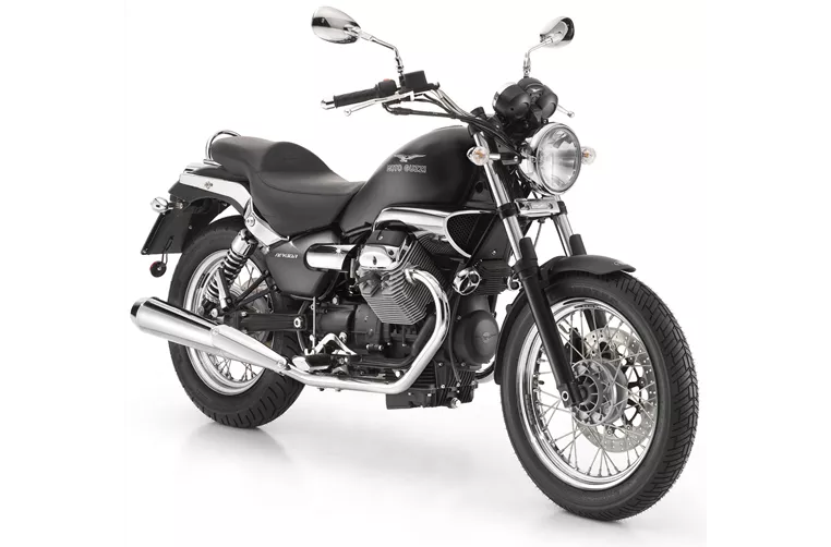 Moto Guzzi Nevada 750 Aquila Nera 2016 Moto Guzzi Nevada 750 Aquila Nera 2016