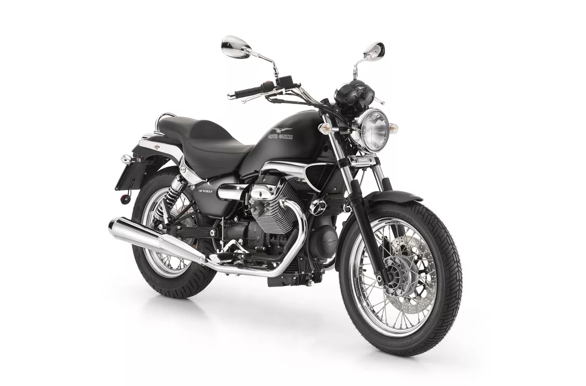 Moto Guzzi Nevada 750 Aquila Nera Moto Guzzi Nevada 750 Aquila Nera