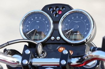 Moto Guzzi V7 II Special 2016 - Bild 6 Moto Guzzi V7 II Special 2016 - Bild 6